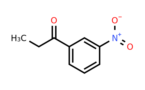 17408-16-1 | 1-(3-Nitrophenyl)propan-1-one
