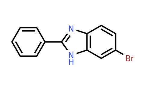 1741-50-0 | 5-Bromo-2-phenyl-1H-benzo[d]imidazole