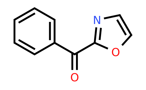 174150-58-4 | Oxazol-2-yl(phenyl)methanone