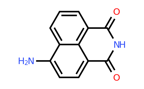 1742-95-6 | 4-Amino-1,8-naphthalimide