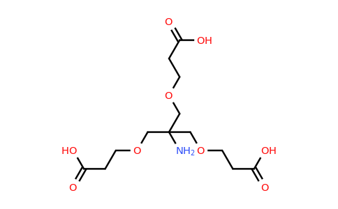 174362-95-9 | Amino-Tri-(carboxyethoxymethyl)-methane