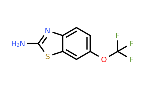 1744-22-5 | Riluzole