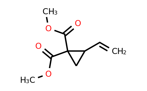 17447-60-8 | Dimethyl 2-vinylcyclopropane-1,1-dicarboxylate