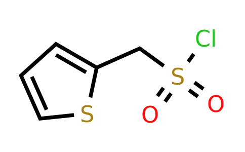 174961-04-7 | Thiophen-2-ylmethanesulfonyl chloride