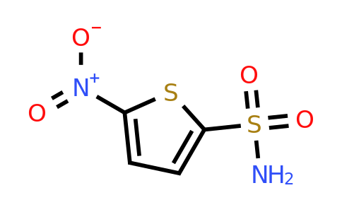 17510-82-6 | 5-Nitrothiophene-2-sulfonamide