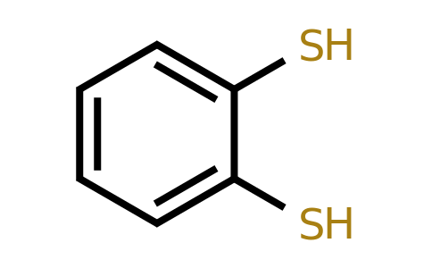 17534-15-5 | Benzene-1,2-dithiol