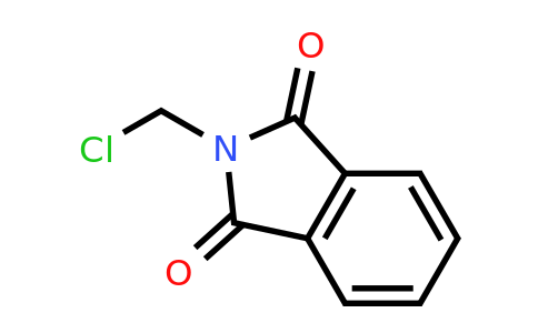 17564-64-6 | 2-(Chloromethyl)isoindoline-1,3-dione