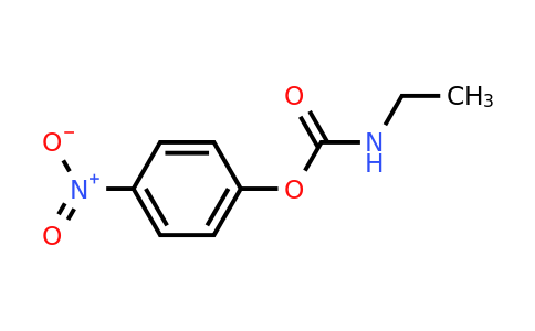 17576-41-9 | 4-Nitrophenyl ethylcarbamate