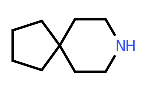8-Azaspiro[4.5]decane