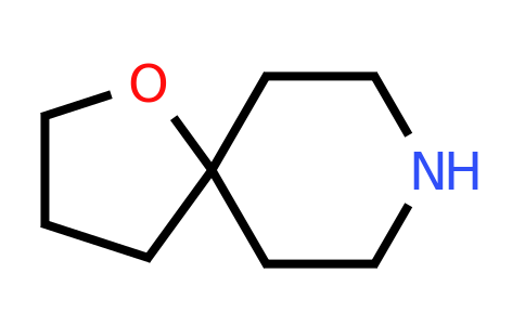 1-Oxa-8-azaspiro[4.5]decane