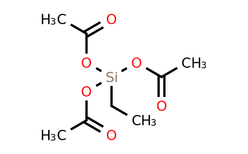 17689-77-9 | Ethylsilanetriyl triacetate