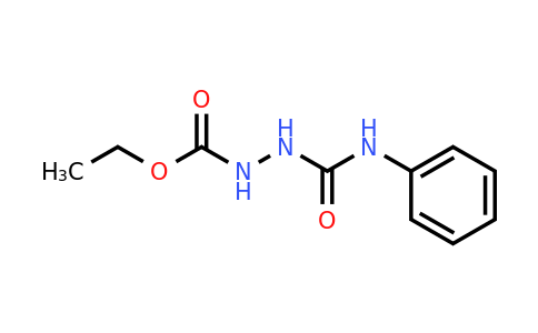 17696-94-5 | Ethyl 2-(phenylcarbamoyl)hydrazinecarboxylate