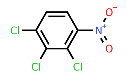 17700-09-3 | 1,2,3-Trichloro-4-nitrobenzene