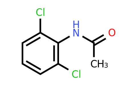 17700-54-8 | N-(2,6-dichlorophenyl)acetamide