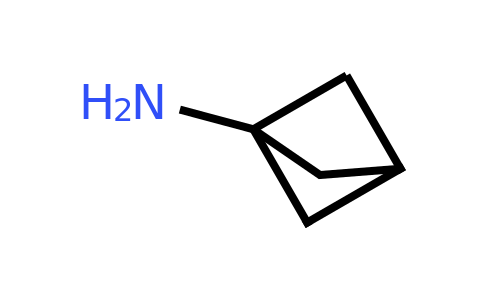 177287-49-9 | Bicyclo[1.1.1]pentan-1-amine