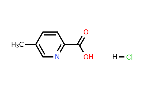 177359-60-3 | 5-Methylpicolinic acid hydrochloride