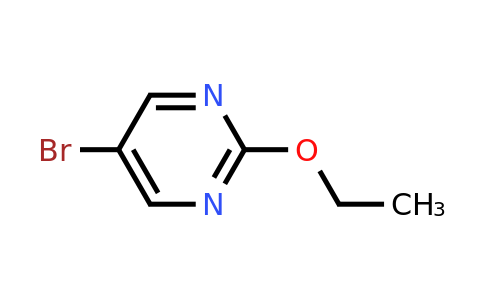 17758-11-1 | 5-Bromo-2-ethoxypyrimidine