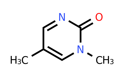 17758-24-6 | 1,5-Dimethylpyrimidin-2(1H)-one