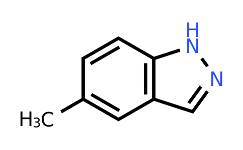1776-37-0 | 5-Methyl-1H-indazole