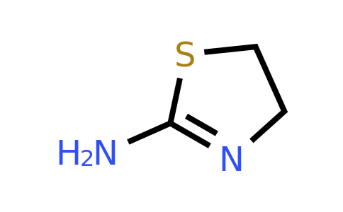 4,5-Dihydro-1,3-thiazol-2-amine