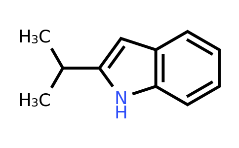 17790-93-1 | 2-Isopropyl-1H-indole