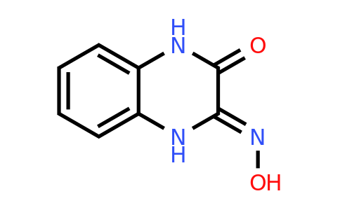177944-77-3 | 3-(Hydroxyimino)-1,2,3,4-tetrahydroquinoxalin-2-one
