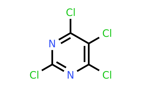 1780-40-1 | 2,4,5,6-Tetrachloropyrimidine