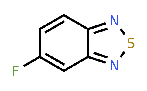 17821-75-9 | 5-Fluorobenzo-[2,1,3]-thiadiazole