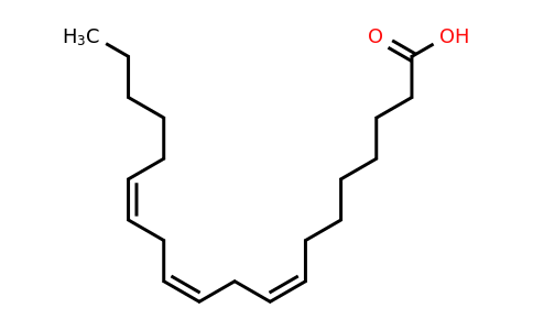 1783-84-2 | Dihomo-γ-linolenic acid