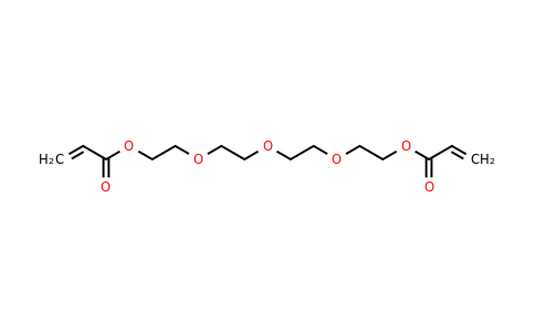 17831-71-9 | TetraethyleneGlycolDiacrylate(stabilizedwithMEHQ)