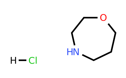178312-62-4 | Homomorpholine hydrochloride