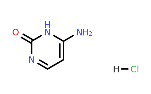 1784-08-3 | 6-Aminopyrimidin-2(1H)-one hydrochloride