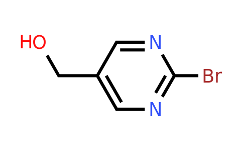 1784981-93-6 | (2-Bromopyrimidin-5-yl)methanol