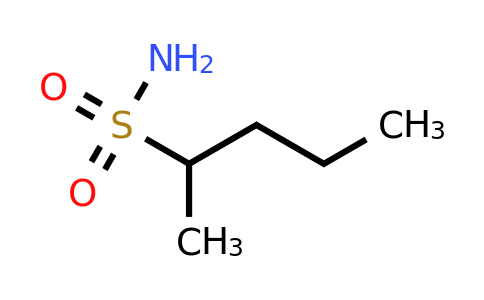 17854-62-5 | Pentane-2-sulfonamide