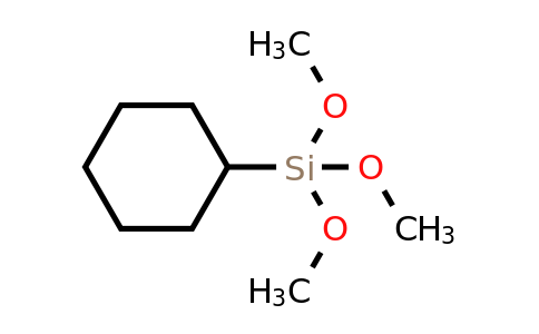 17865-54-2 | Cyclohexyltrimethoxysilane
