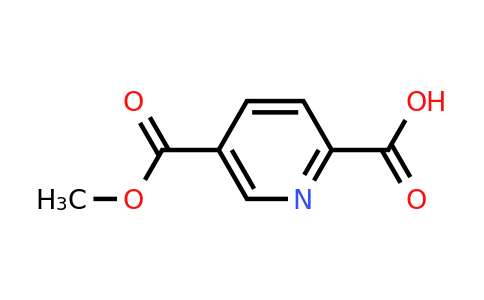 17874-79-2 | 5-(Methoxycarbonyl)picolinic acid