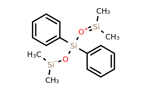 1,1,5,5-Tetramethyl-3,3-diphenyltrisiloxane