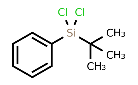 tert-Butyldichloro(phenyl)silane