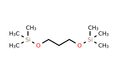 2,2,8,8-Tetramethyl-3,7-dioxa-2,8-disilanonane