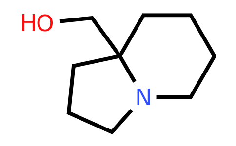 1788874-18-9 | (Hexahydroindolizin-8a(1H)-yl)methanol