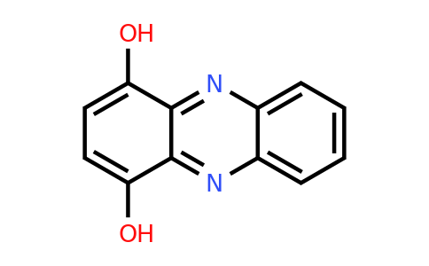 1790-81-4 | Phenazine-1,4-diol