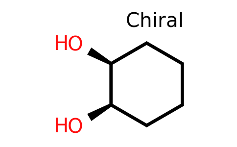 1792-81-0 | rel-((1R,2S)-Cyclohexane-1,2-diol)