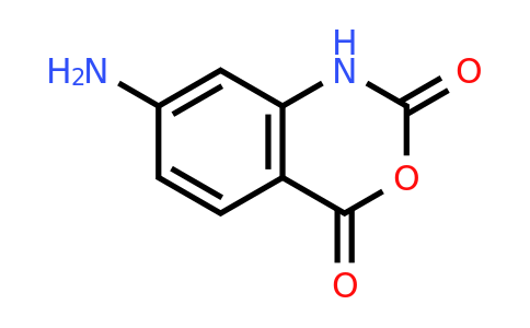 179331-04-5 | 7-Amino-2H-benzo[d][1,3]oxazine-2,4(1H)-dione