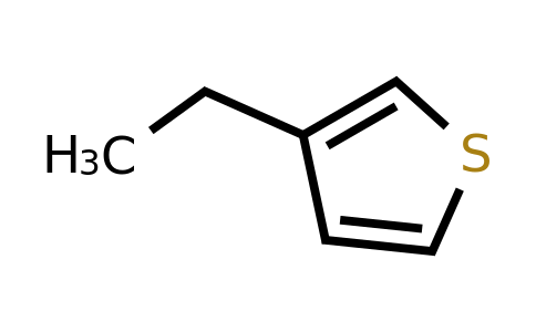 1795-01-3 | 3-Ethylthiophene