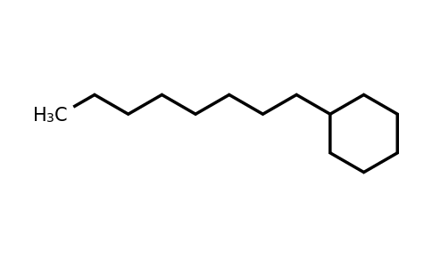 N-Octylcyclohexane