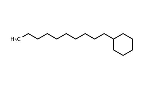 1795-16-0 | Decylcyclohexane