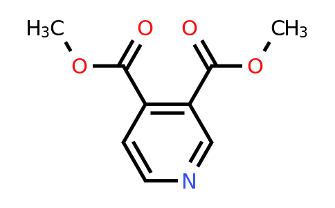 1796-83-4 | Dimethyl pyridine-3,4-dicarboxylate