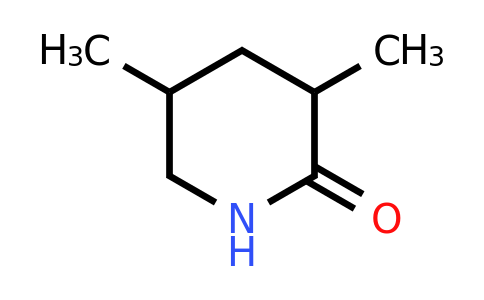 3,5-Dimethylpiperidin-2-one
