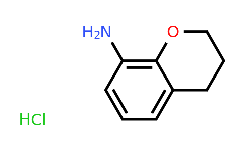 1797795-89-1 | chroman-8-amine;hydrochloride