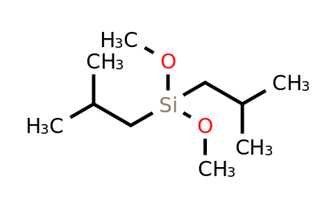17980-32-4 | Diisobutyldimethoxysilane